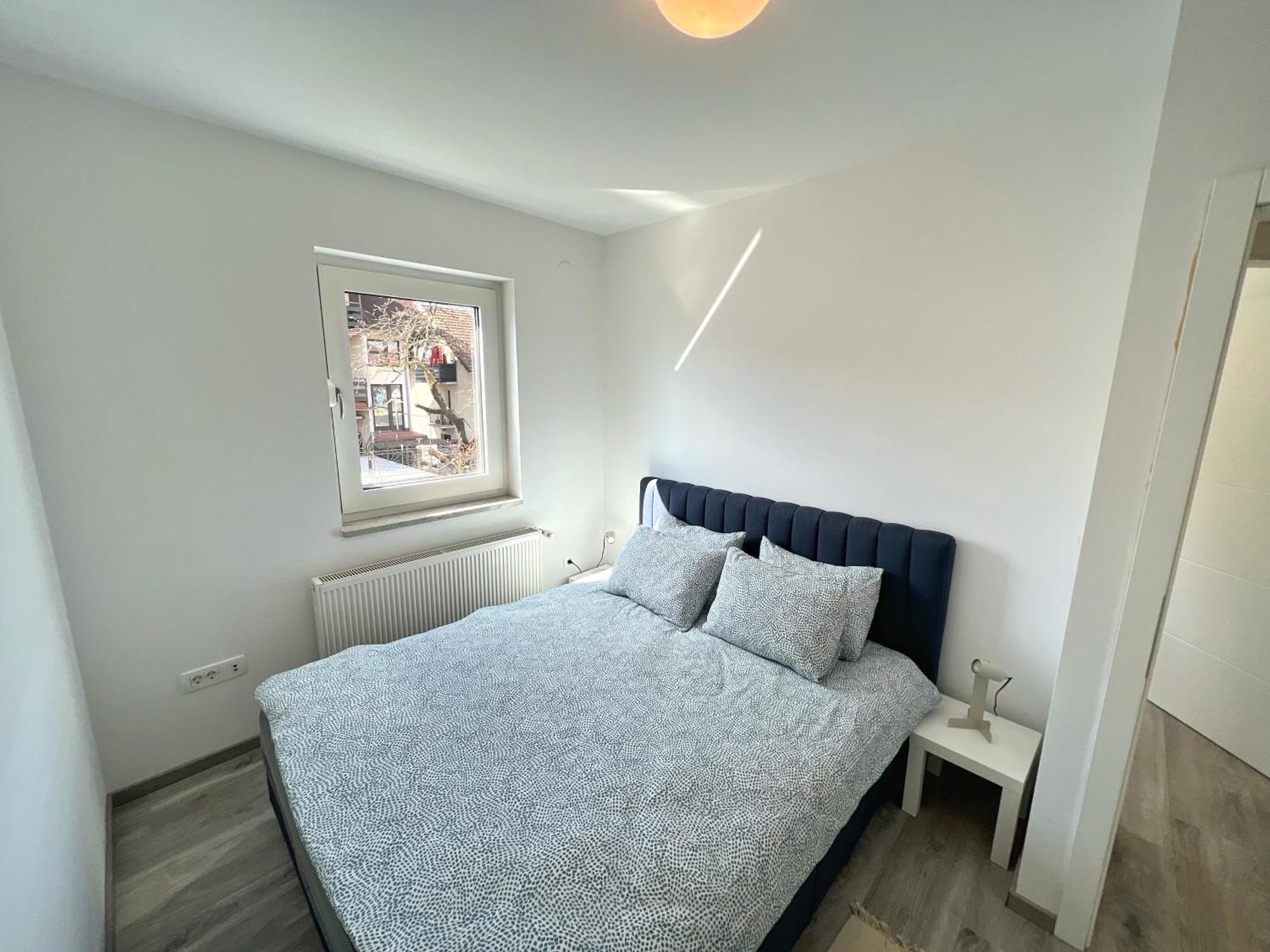 Apartmani Jarun Zágráb Kültér fotó