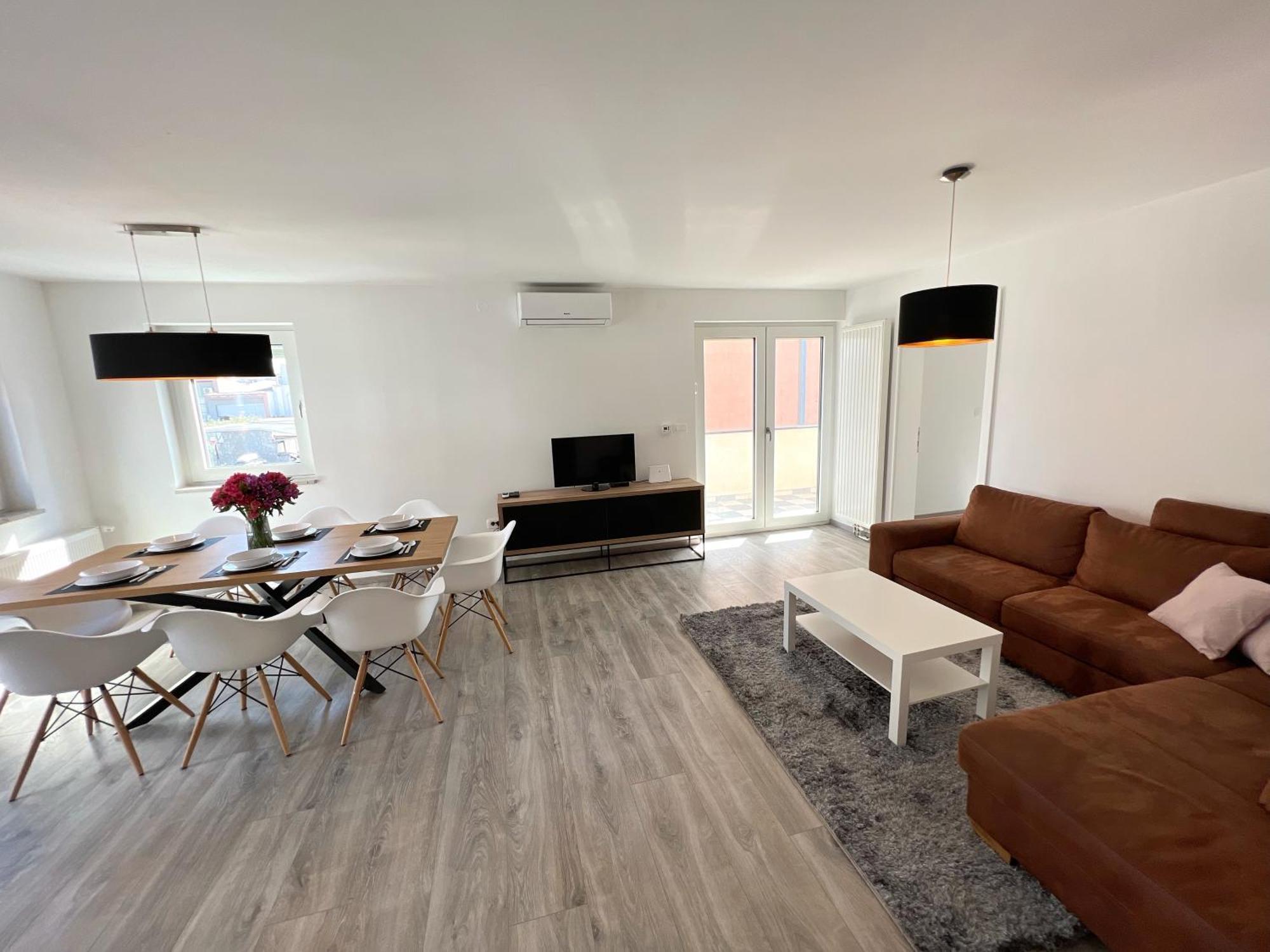 Apartmani Jarun Zágráb Kültér fotó