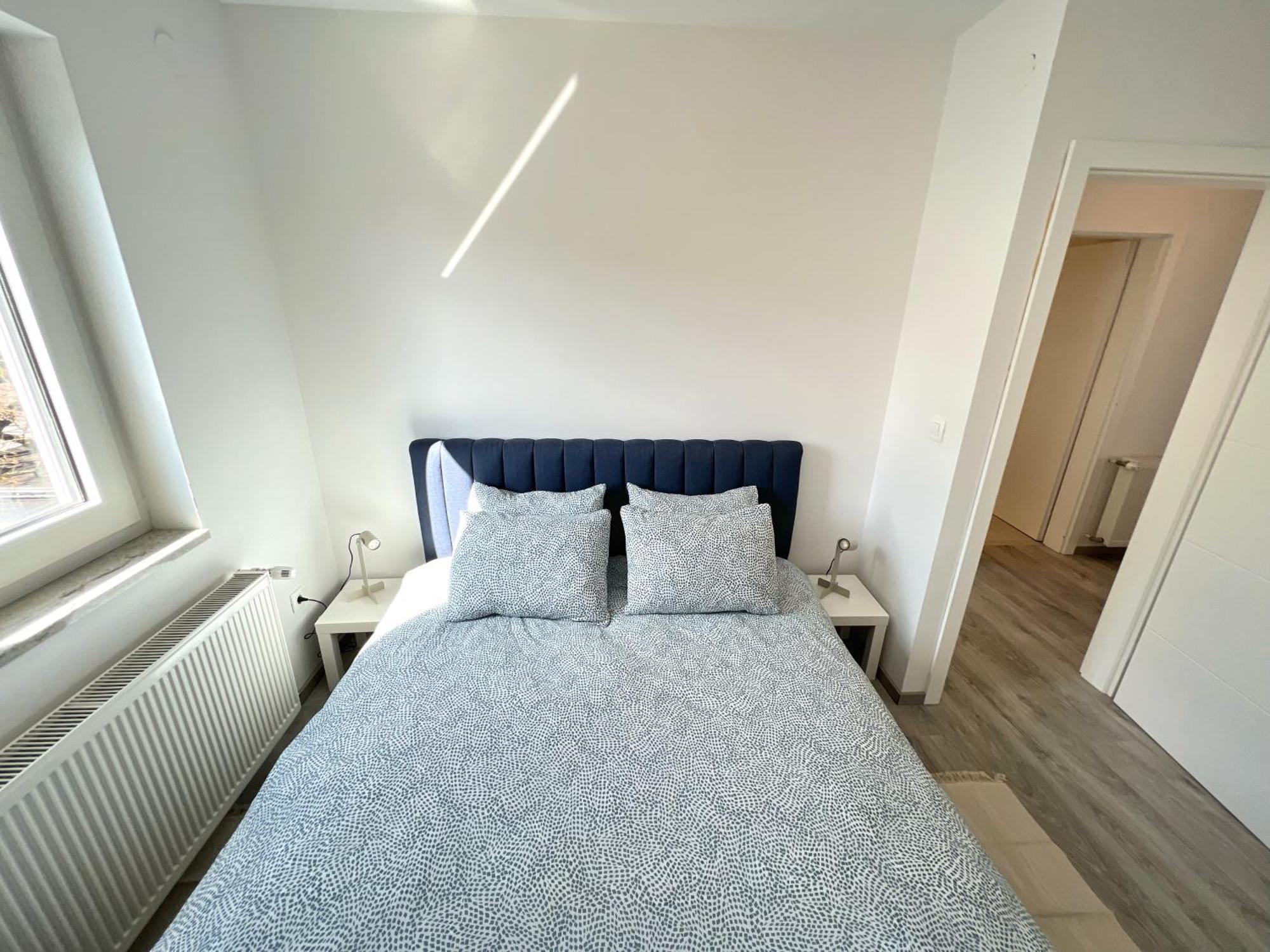 Apartmani Jarun Zágráb Kültér fotó