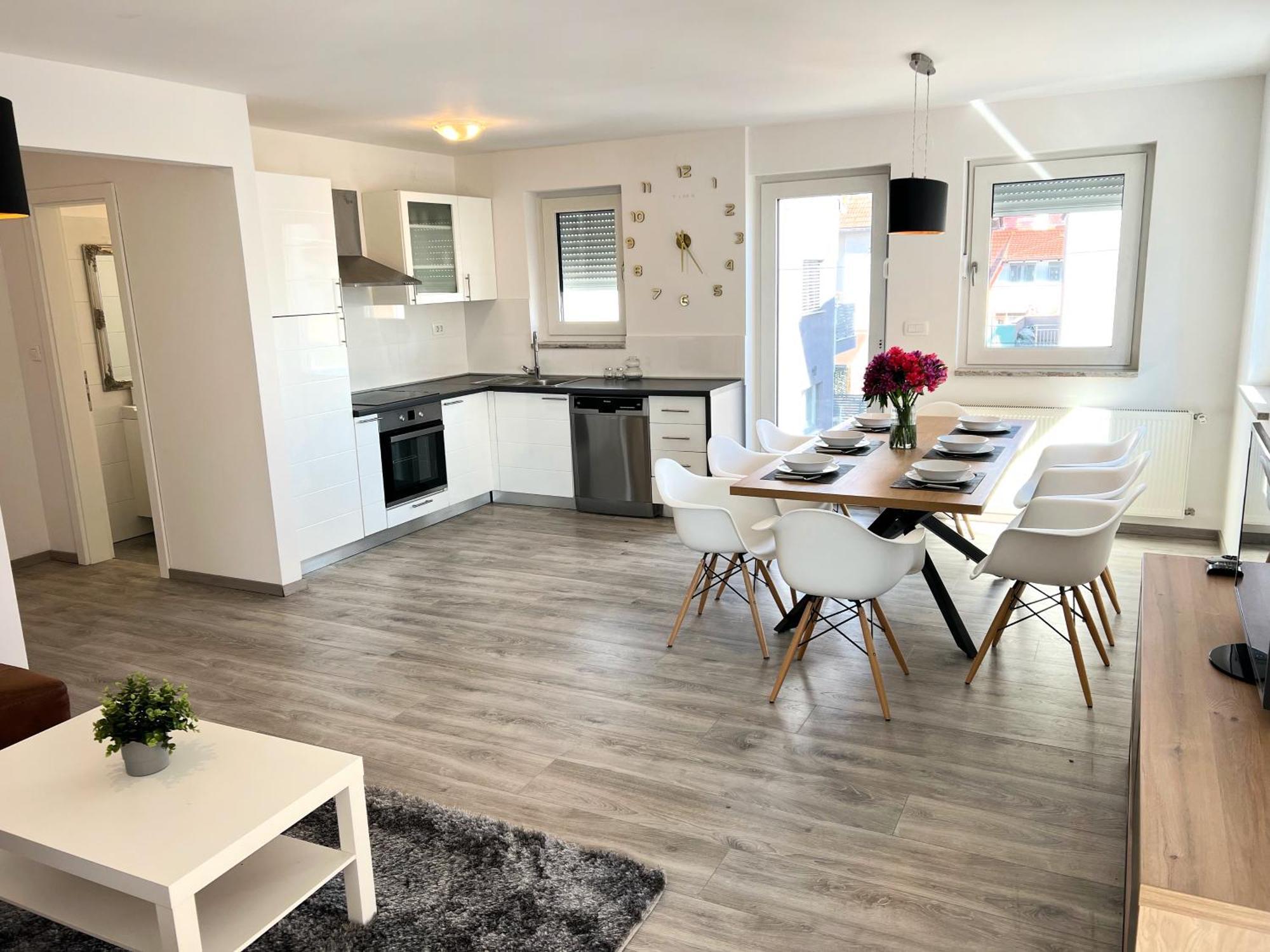 Apartmani Jarun Zágráb Kültér fotó