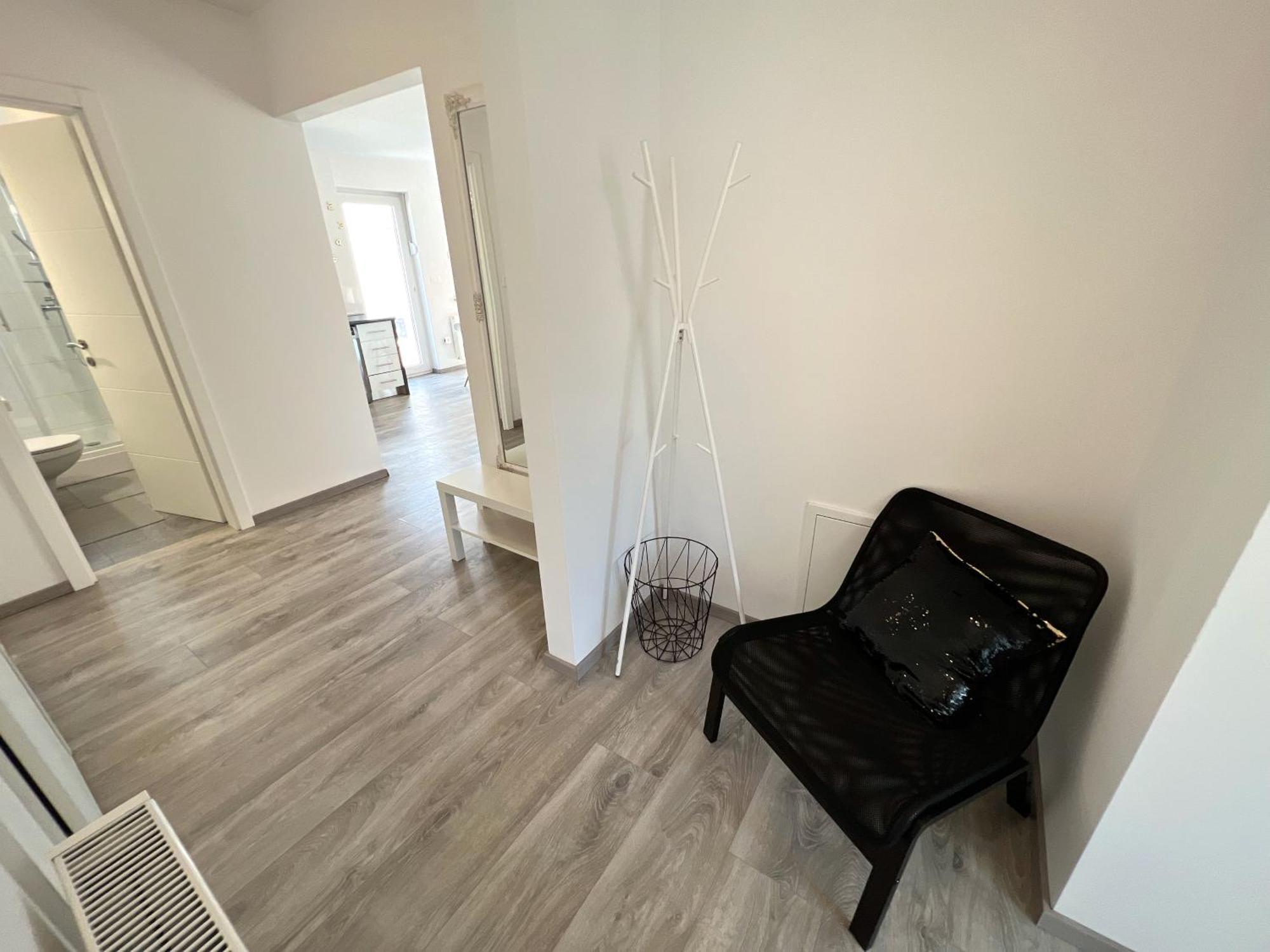 Apartmani Jarun Zágráb Kültér fotó